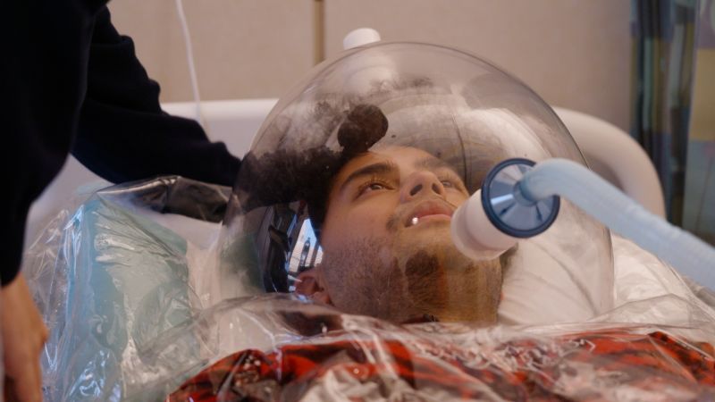 Eating more ultraprocessed food ups the risk of premature death, study finds